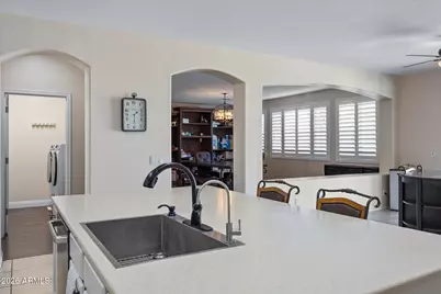 18686 E Old Beau Trail, Queen Creek, AZ 85142 - Photo 18