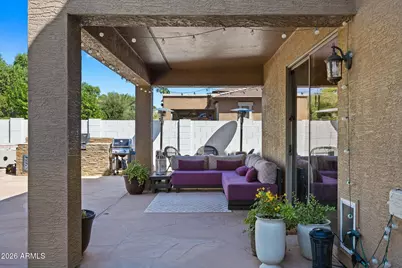 18686 E Old Beau Trail, Queen Creek, AZ 85142 - Photo 48