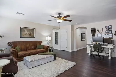 18686 E Old Beau Trail, Queen Creek, AZ 85142 - Photo 24