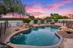 18686 E Old Beau Trail, Queen Creek, AZ 85142 - Photo 42