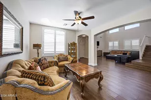 18686 E Old Beau Trail, Queen Creek, AZ 85142 - Photo 10