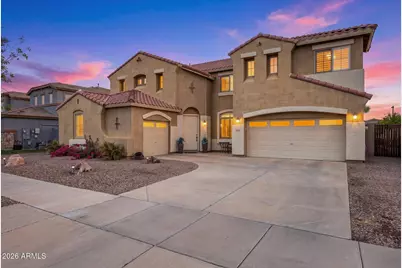 18686 E Old Beau Trail, Queen Creek, AZ 85142 - Photo 1