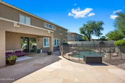 18686 E Old Beau Trail, Queen Creek, AZ 85142 - Photo 46