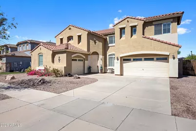 18686 E Old Beau Trail, Queen Creek, AZ 85142 - Photo 4