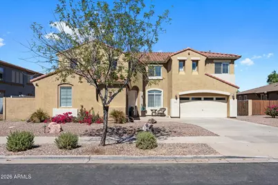 18686 E Old Beau Trail, Queen Creek, AZ 85142 - Photo 2