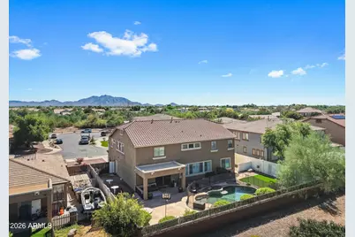 18686 E Old Beau Trail, Queen Creek, AZ 85142 - Photo 50