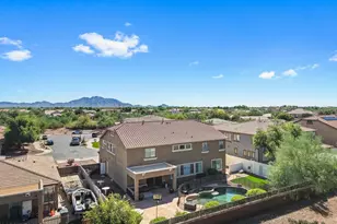 18686 E Old Beau Trail, Queen Creek, AZ 85142 - Photo 50