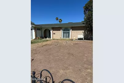 2026 W Newcastle Circle, Phoenix, AZ 85021 - Photo 2