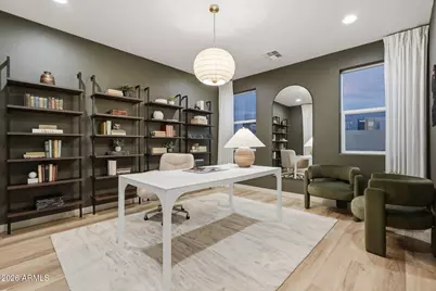 112 W Willo Court, Phoenix, AZ 85003 - Photo 26