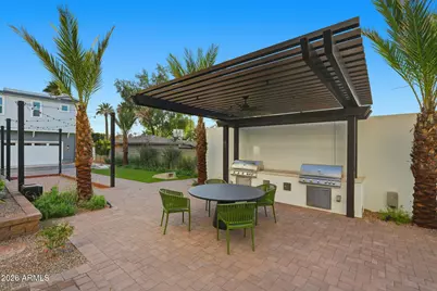 128 W Willo Court, Phoenix, AZ 85003 - Photo 34