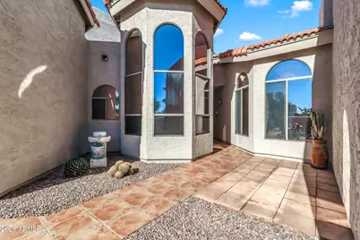 8786 E Sandtrap Court, Gold Canyon, AZ 85118 - Photo 4