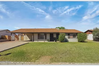 1348 W Rosemonte Drive, Phoenix, AZ 85027 - Photo 1