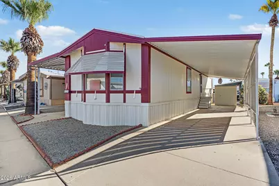 10220 E Apache Trail #37, Apache Junction, AZ 85120 - Photo 12