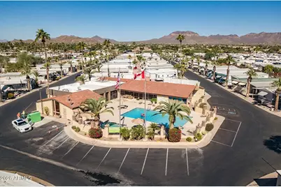 10220 E Apache Trail #37, Apache Junction, AZ 85120 - Photo 2