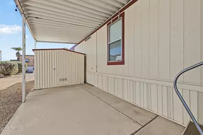 10220 E Apache Trail #37, Apache Junction, AZ 85120 - Photo 26