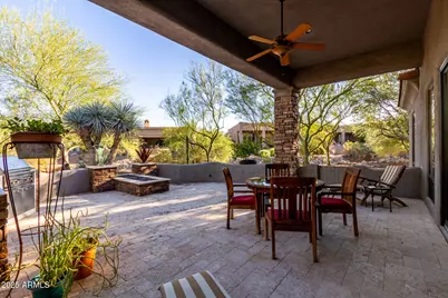 19011 E Box Bar Trail, Rio Verde, AZ 85263 - Photo 34