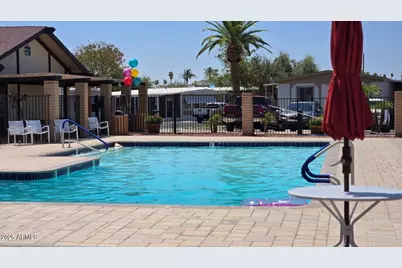 5747 W Missouri Avenue #3, Glendale, AZ 85301 - Photo 28