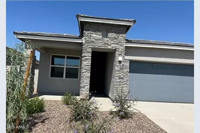 25334 N 186th Lane, Wittmann, AZ 85361 - Photo 1