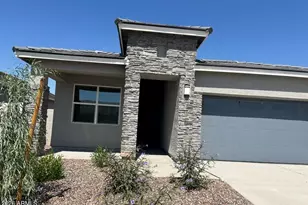 25334 N 186th Ln, Wittmann, AZ 85361 - Photo 1