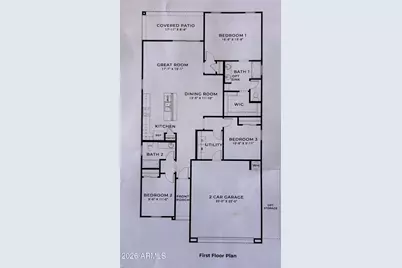 25334 N 186th Lane, Wittmann, AZ 85361 - Photo 2