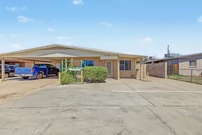 152 W Southern Avenue, Mesa, AZ 85210 - Photo 1