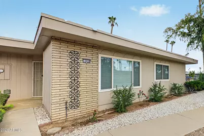 13628 N 109th Avenue, Sun City, AZ 85351 - Photo 2
