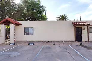 4232 Avenida Palermo --, Sierra Vista, AZ 85635 - Photo 2
