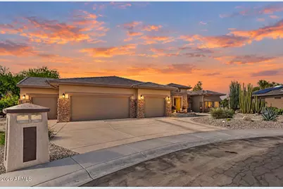 15442 W Miramonte Court, Surprise, AZ 85374 - Photo 1