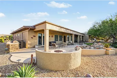 15442 W Miramonte Court, Surprise, AZ 85374 - Photo 34