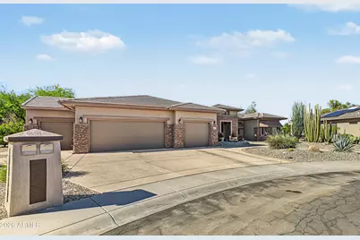 15442 W Miramonte Court, Surprise, AZ 85374 - Photo 2