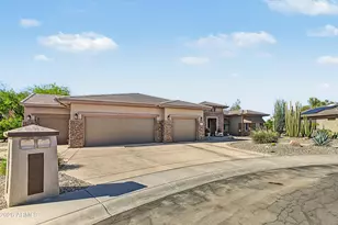15442 W Miramonte Ct, Surprise, AZ 85374 - Photo 2