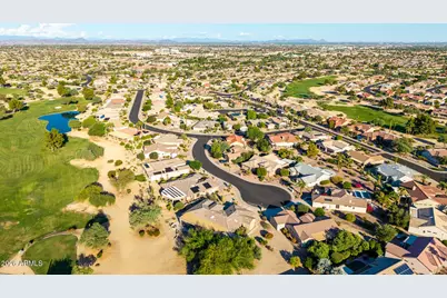 15442 W Miramonte Court, Surprise, AZ 85374 - Photo 44