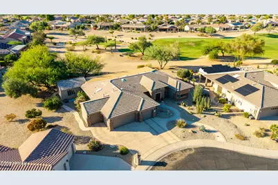 15442 W Miramonte Court, Surprise, AZ 85374 - Photo 42