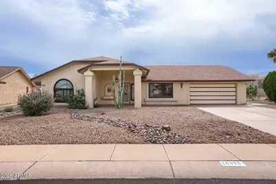 14313 W Yukon Drive, Sun City West, AZ 85375 - Photo 1