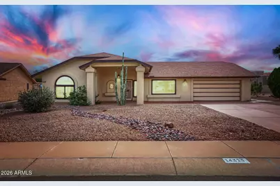 14313 W Yukon Drive, Sun City West, AZ 85375 - Photo 16