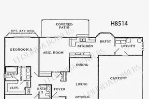 14313 W Yukon Dr, Sun City West, AZ 85375 - Photo 20