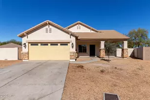 7612 S 70th Ln, Laveen, AZ 85339 - Photo 1