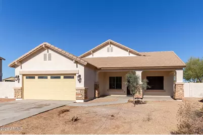 7612 S 70th Lane, Laveen, AZ 85339 - Photo 6