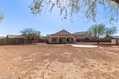 7612 S 70th Lane, Laveen, AZ 85339 - Photo 30
