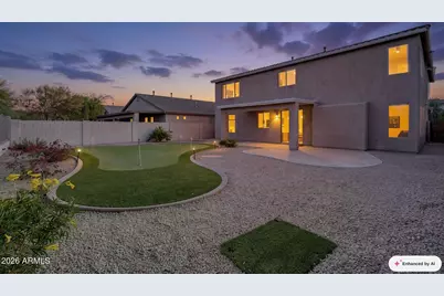 6416 W Black Hill Road, Phoenix, AZ 85083 - Photo 2
