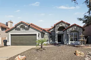 4106 E Ashurst Dr, Phoenix, AZ 85048 - Photo 2