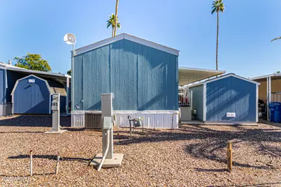 2701 E Allred Avenue #165, Mesa, AZ 85204 - Photo 26