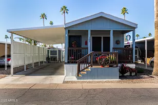 2701 E Allred Ave, Mesa, AZ 85204 - Photo 1