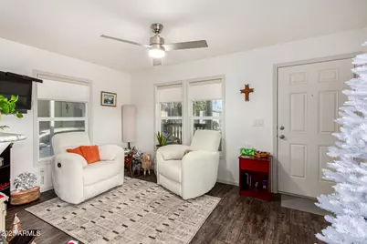 2701 E Allred Avenue #165, Mesa, AZ 85204 - Photo 6