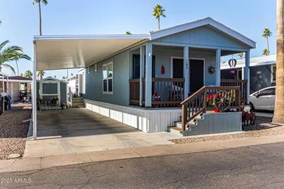 2701 E Allred Avenue #165, Mesa, AZ 85204 - Photo 4
