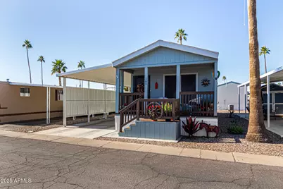 2701 E Allred Avenue #165, Mesa, AZ 85204 - Photo 2