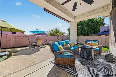 6605 W Rowel Road, Phoenix, AZ 85083 - Photo 38
