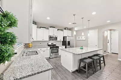 13422 W Desert Moon Way, Peoria, AZ 85383 - Photo 8