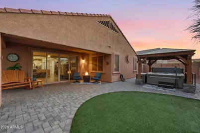 13422 W Desert Moon Way, Peoria, AZ 85383 - Photo 28