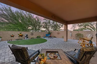 13422 W Desert Moon Way, Peoria, AZ 85383 - Photo 32